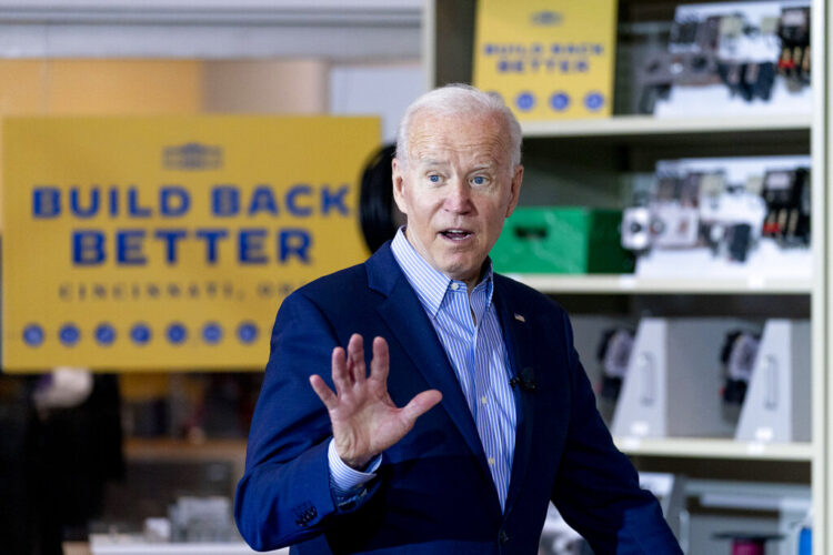 Thu. 8:41 a.m.: AP FACT CHECK: Biden goes too far in assurances on vaccines